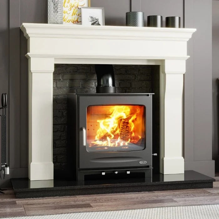 Sherwood 21 Eco Boiler Stove (Multi Fuel)