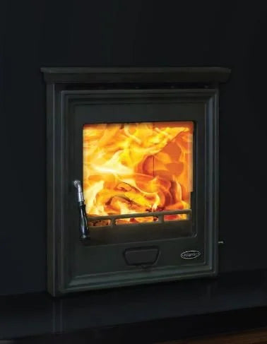Nua Atlantic Stream 5 Inset Stove