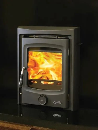 Nua Atlantic Bay 5 Inset Stove