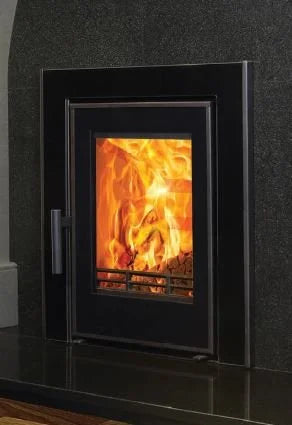 Nua Atlantic Wave 5 Cassette Stove