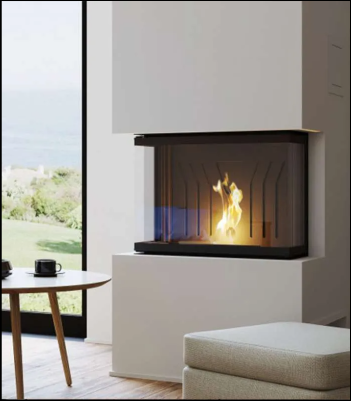 Pellet Stoves