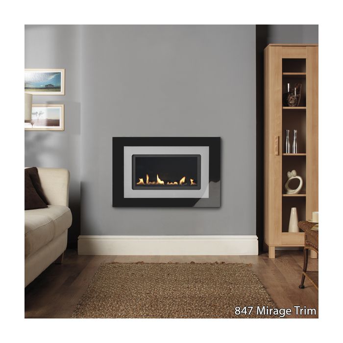 Gas & Bio Fuel Stoves