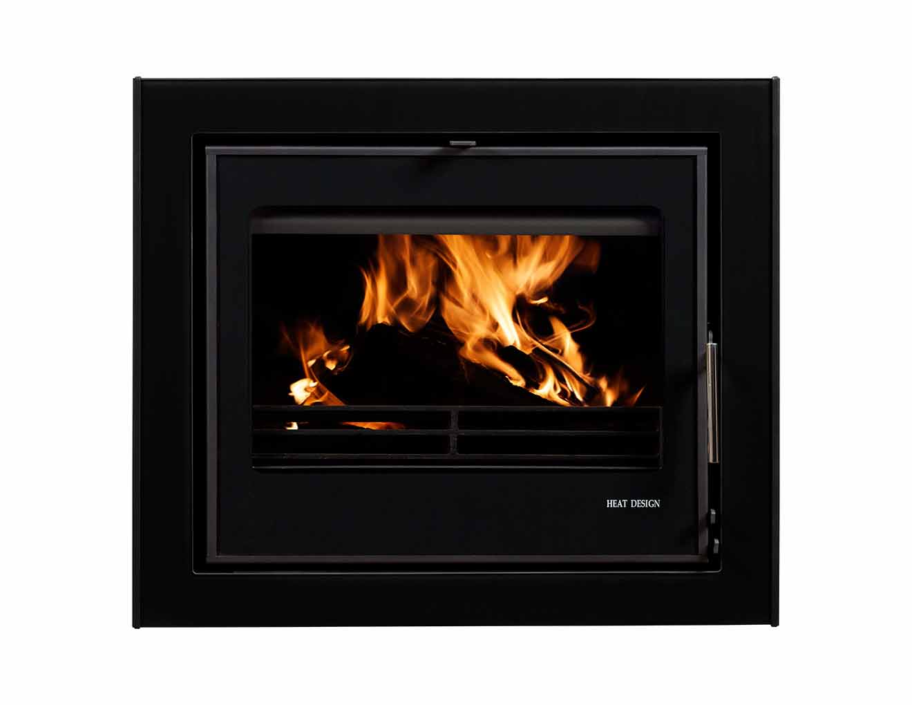Vitae 11kW Cassette Stove External/Normal