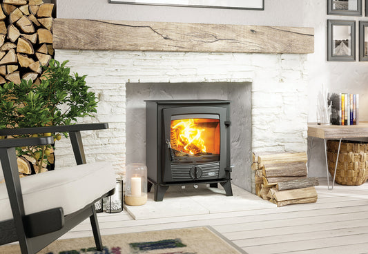 Druid 12kW Multi Fuel (Eco)