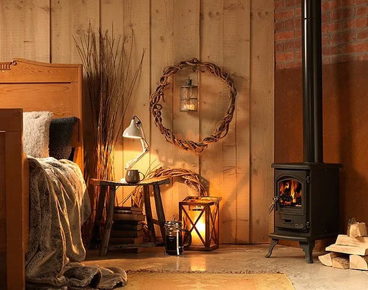 Tiger Cub Eco 2022 Stove