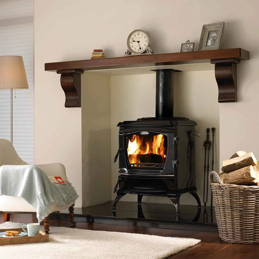 STANLEY LISMORE NON BOILER ECO Stove