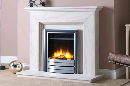 Infinity 16" 3D Ecoflame