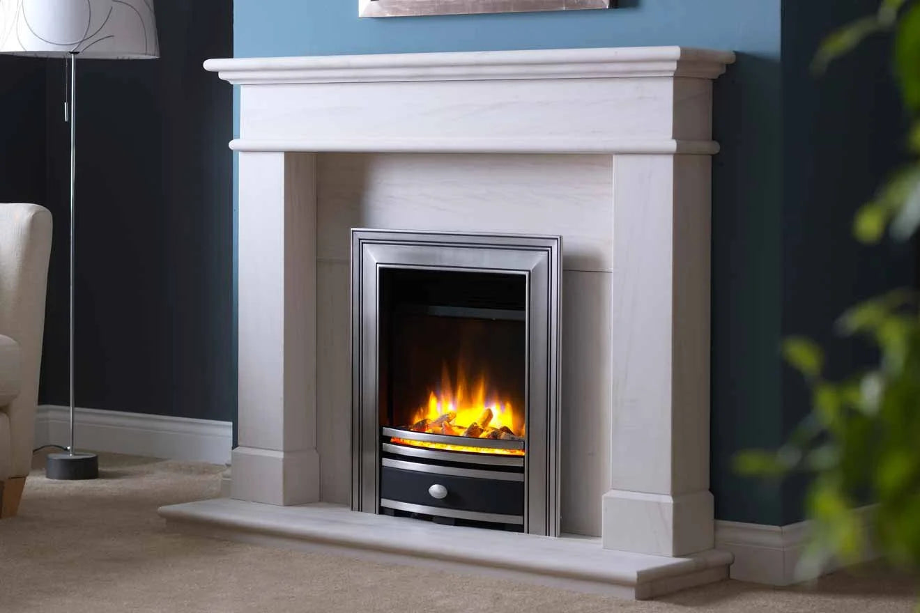 Infinity 16" 3D Ecoflame
