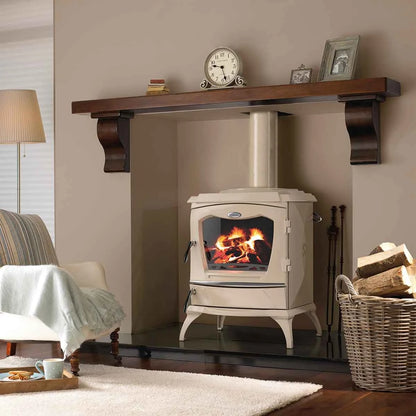 STANLEY LISMORE NON BOILER ECO Stove