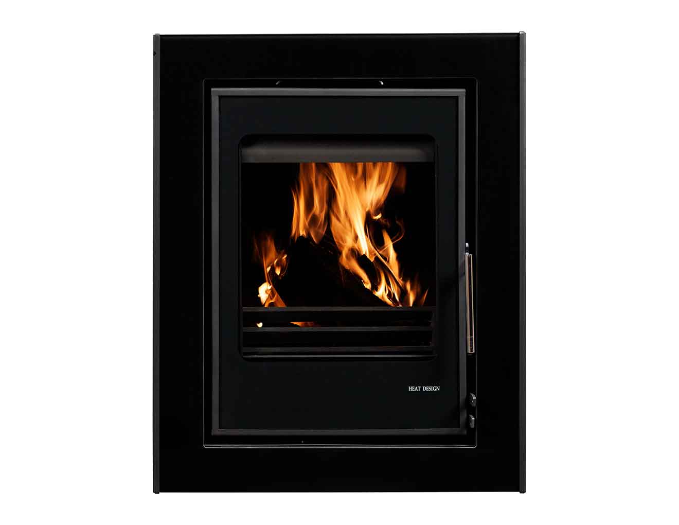 Vitae 6kW Cassette Stove External/Normal