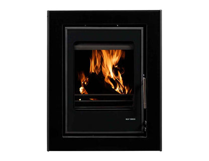 Vitae 6kW Cassette Stove External/Normal