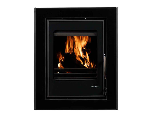Vitae 6kW Cassette Stove External/Normal