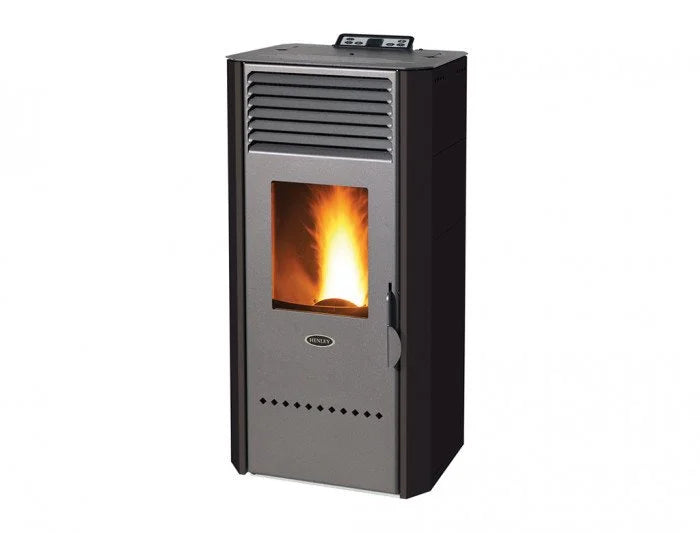 BIO 80 6.7kW Pellet Stove