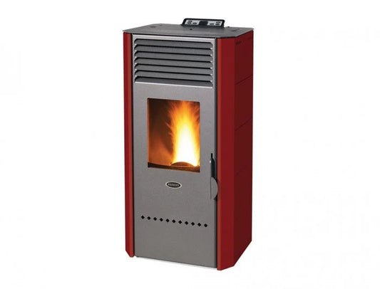 BIO 80 6.7kW Pellet Stove