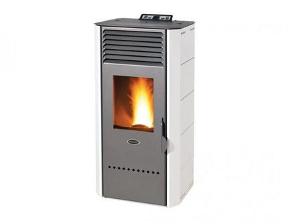 BIO 80 6.7kW Pellet Stove