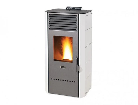 BIO 80 6.7kW Pellet Stove