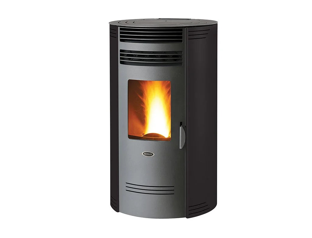BIO 80 6.7kW Pellet Stove