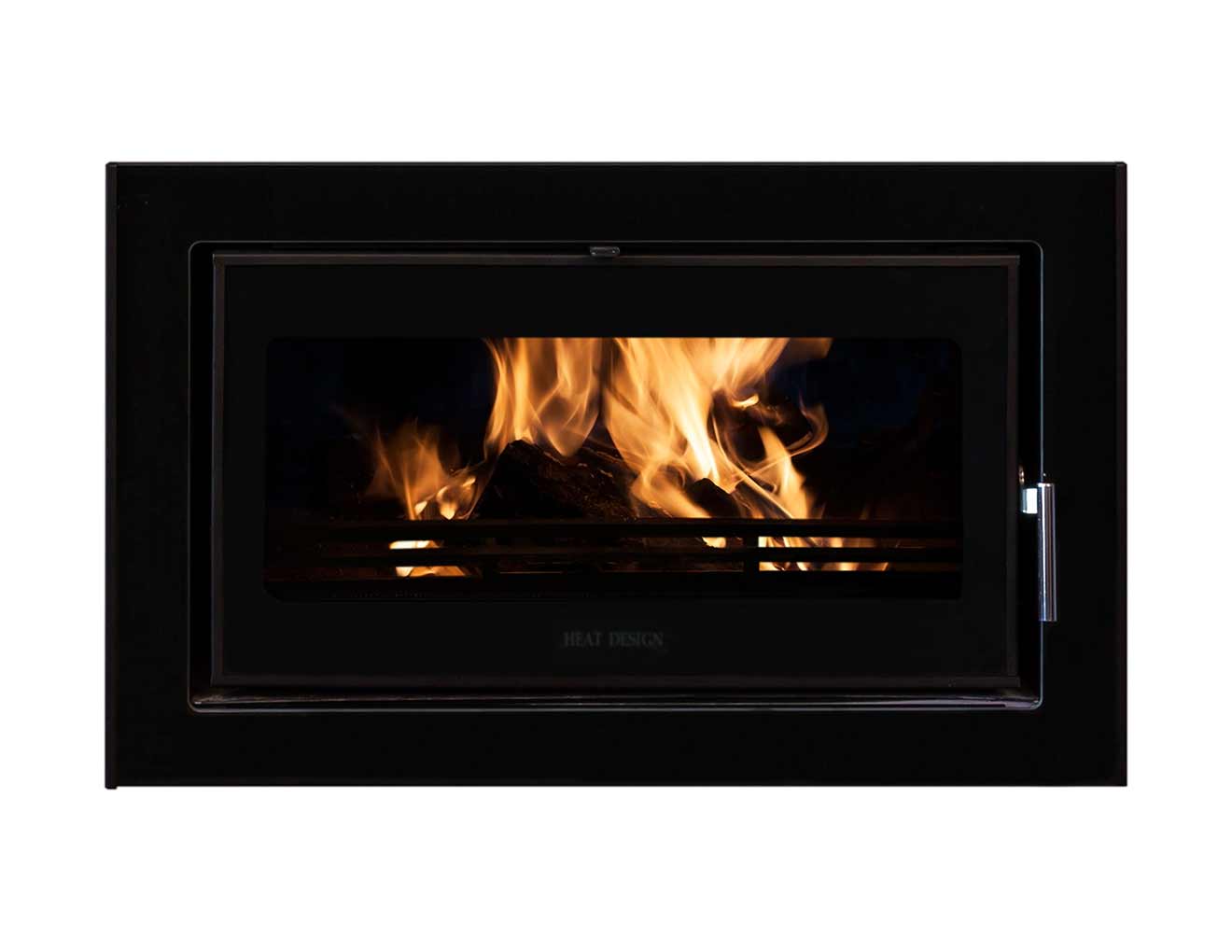 Vitae 8kW landscape External/Normal