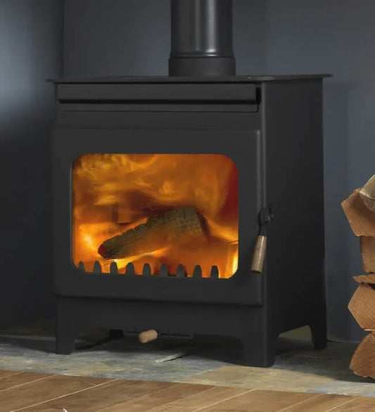 Burley Brampton 8kw wood burning stove