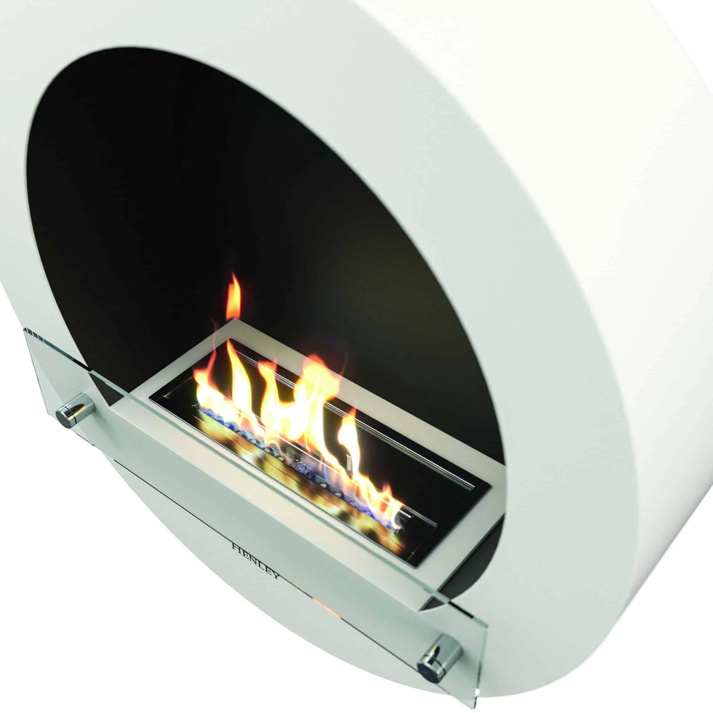 Hamburg Bioethanol Stove