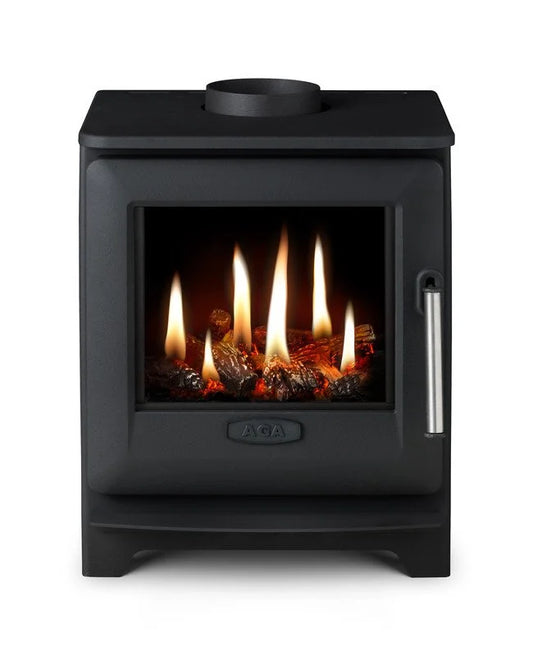AGA LUDLOW ECS STANDARD - LPG and NATURAL GAS