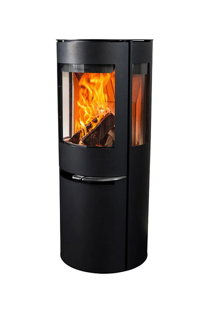 Aduro H1 Hybrid Stove
