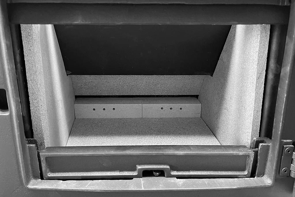 Hi-Flame Aidan Eco Boiler Stove
