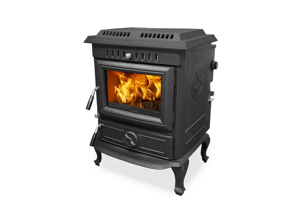 Hi-Flame Aidan Eco Boiler Stove