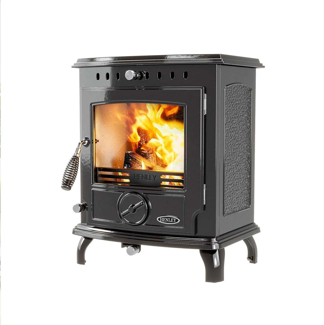 Aran 5kW Multi Fuel (Eco)