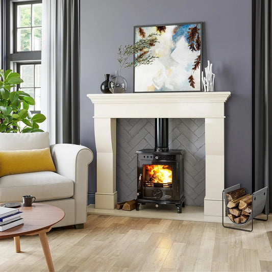 Aran 5kW Multi Fuel (Eco)