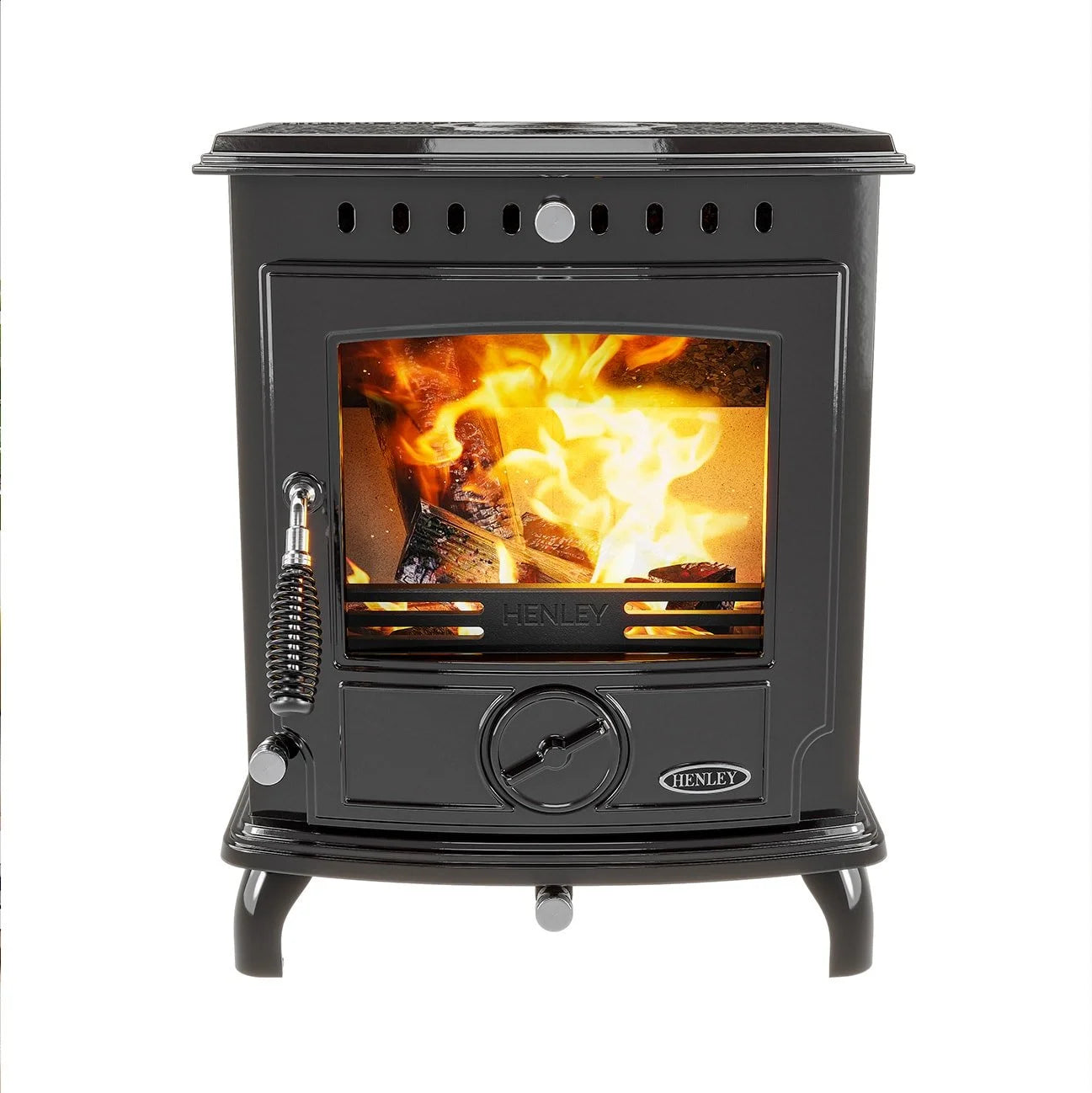 Aran 5kW Multi Fuel (Eco)