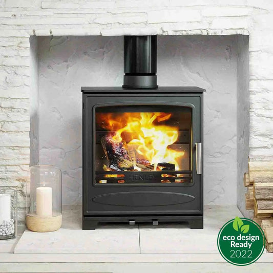 Ascot 8kW Eco  (Multi Fuel)