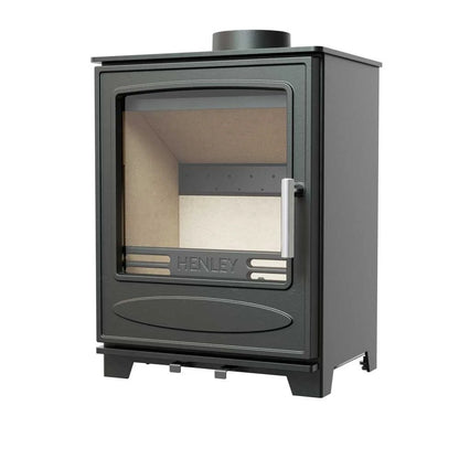 Ascot 5kW Eco   (Multi Fuel)