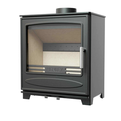 Ascot 8kW Eco  (Multi Fuel)