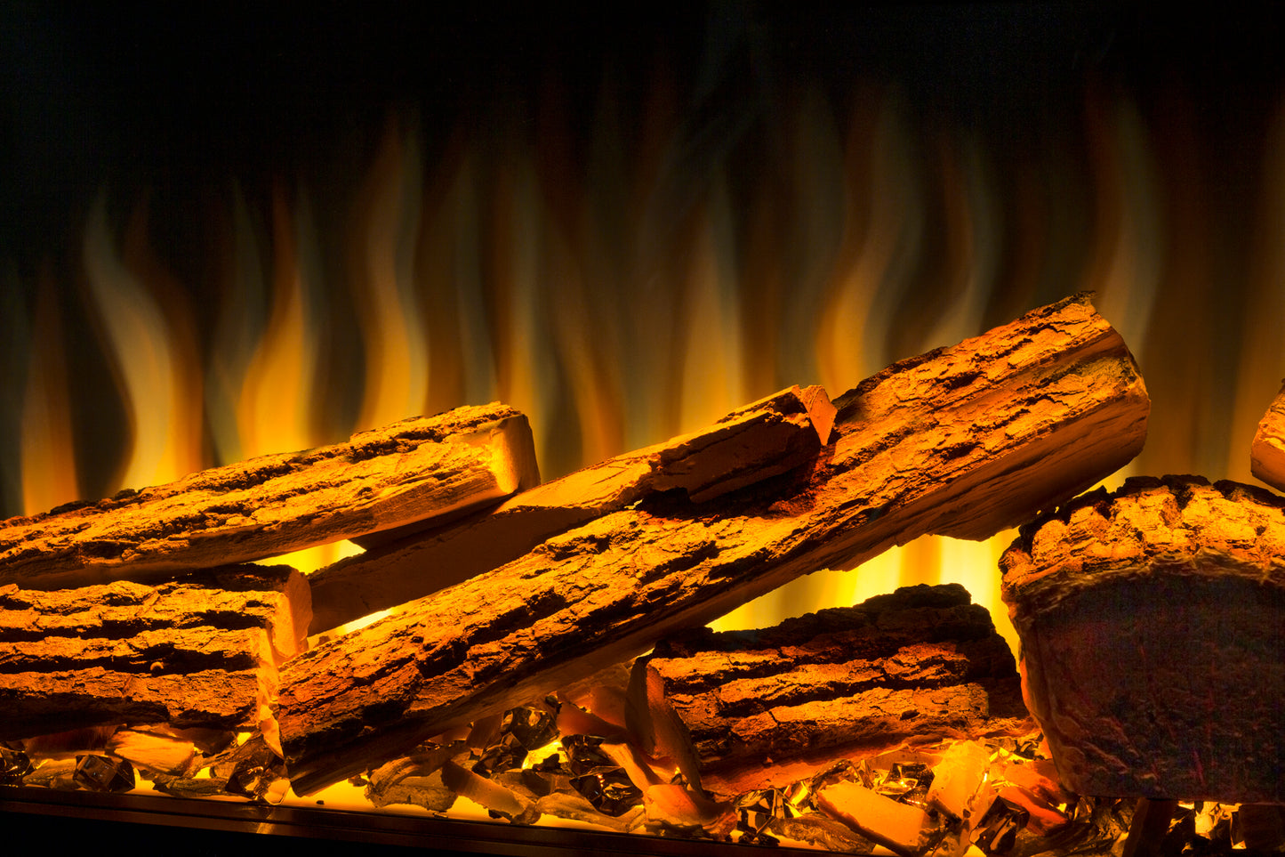 Harbour Electric Fires