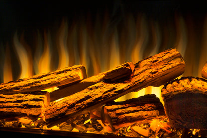 Harbour Electric Fires