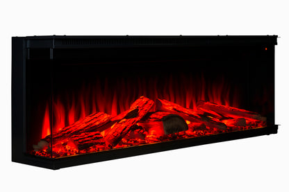Harbour Electric Fires