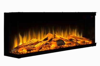 Harbour Electric Fires