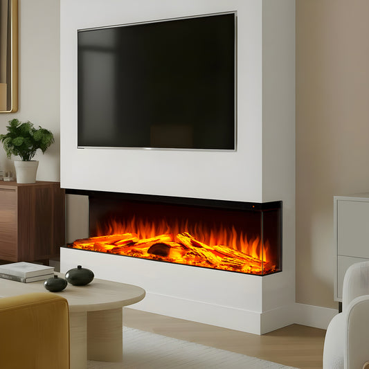 Harbour Electric Fires