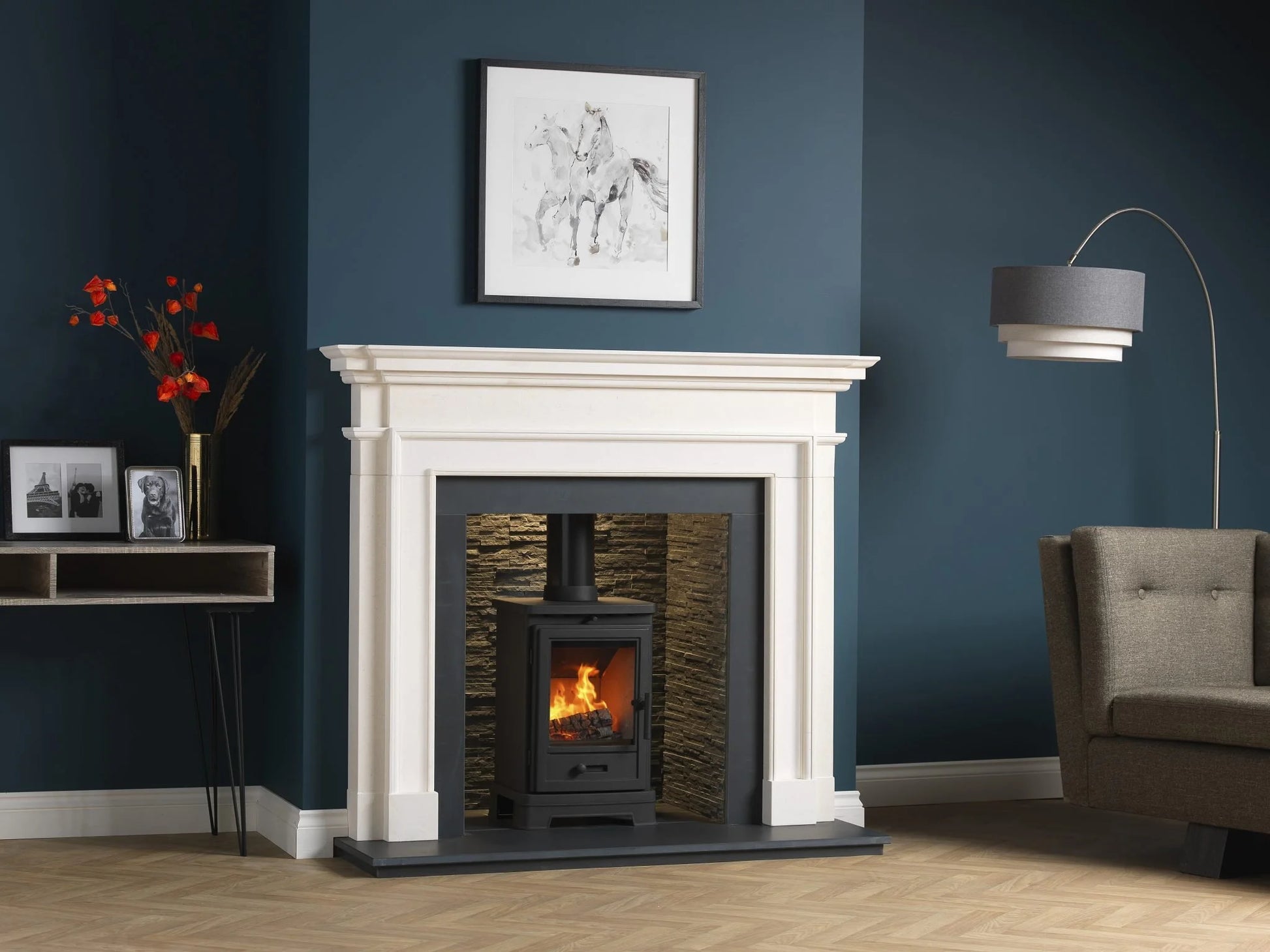 Bassington Compact
