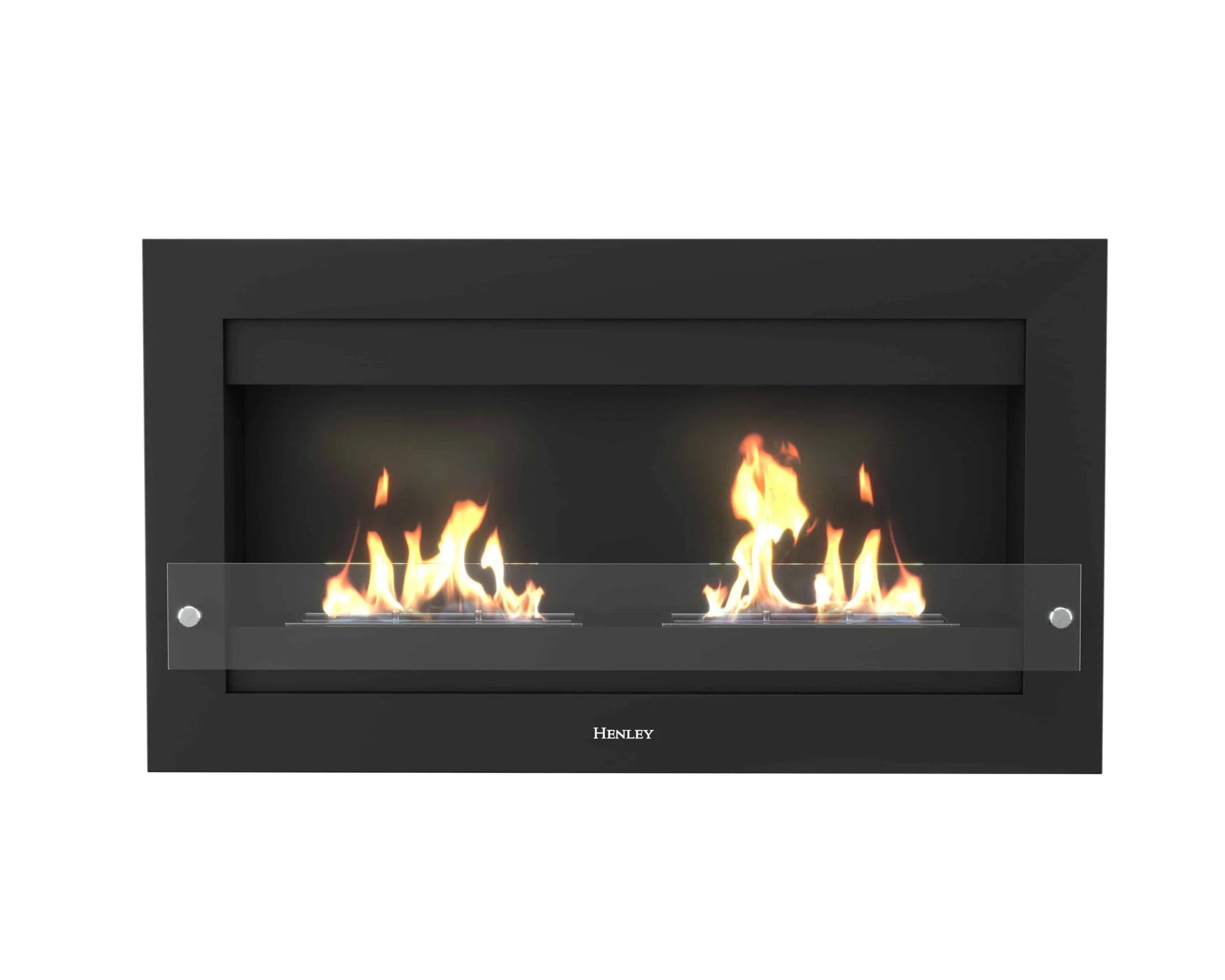 Oslo 900 Bioethanol Stove