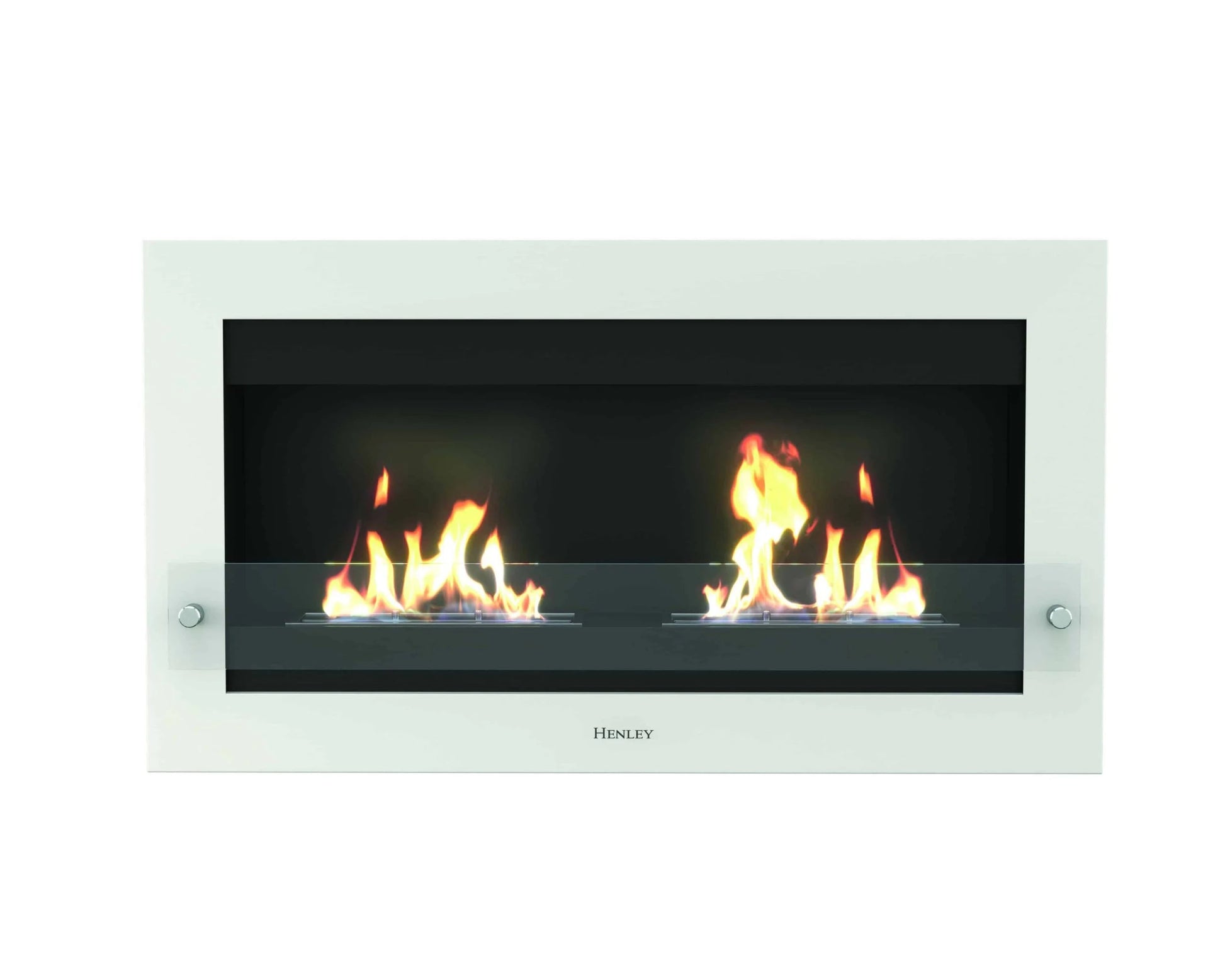 Oslo 900 Bioethanol Stove