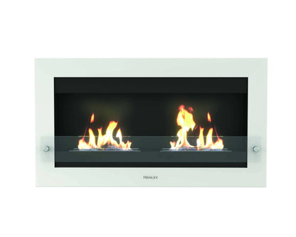 Oslo 900 Bioethanol Stove