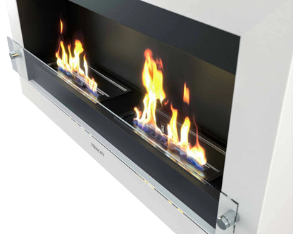 Oslo 900 Bioethanol Stove
