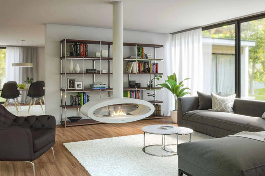 Budapest Bioethanol Stove