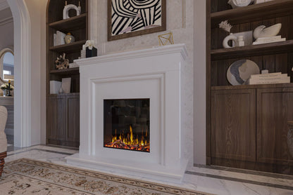 Hota Flamora Capri Electric Fire suite