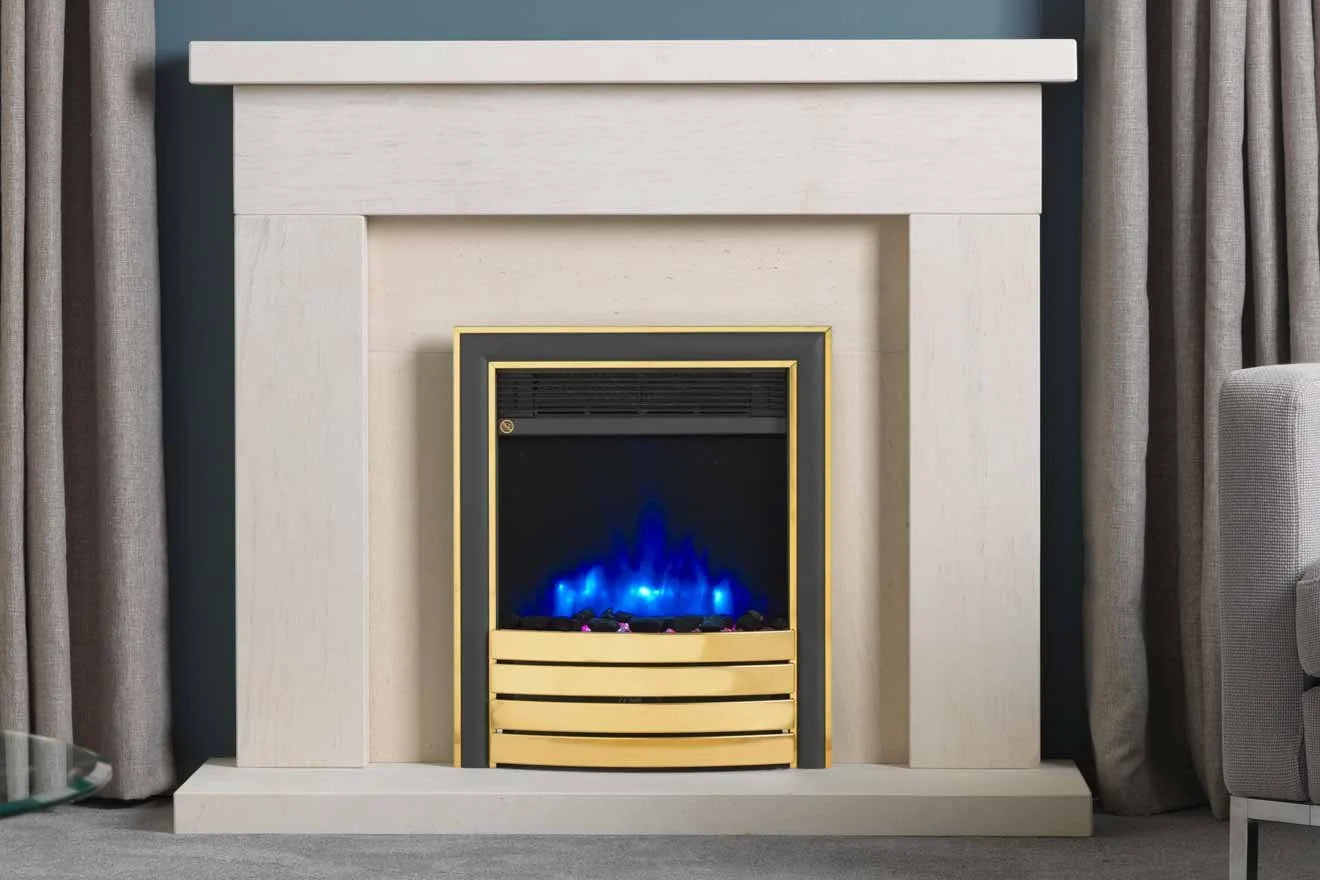 Infinity 16” 4D Ecoflame Engine