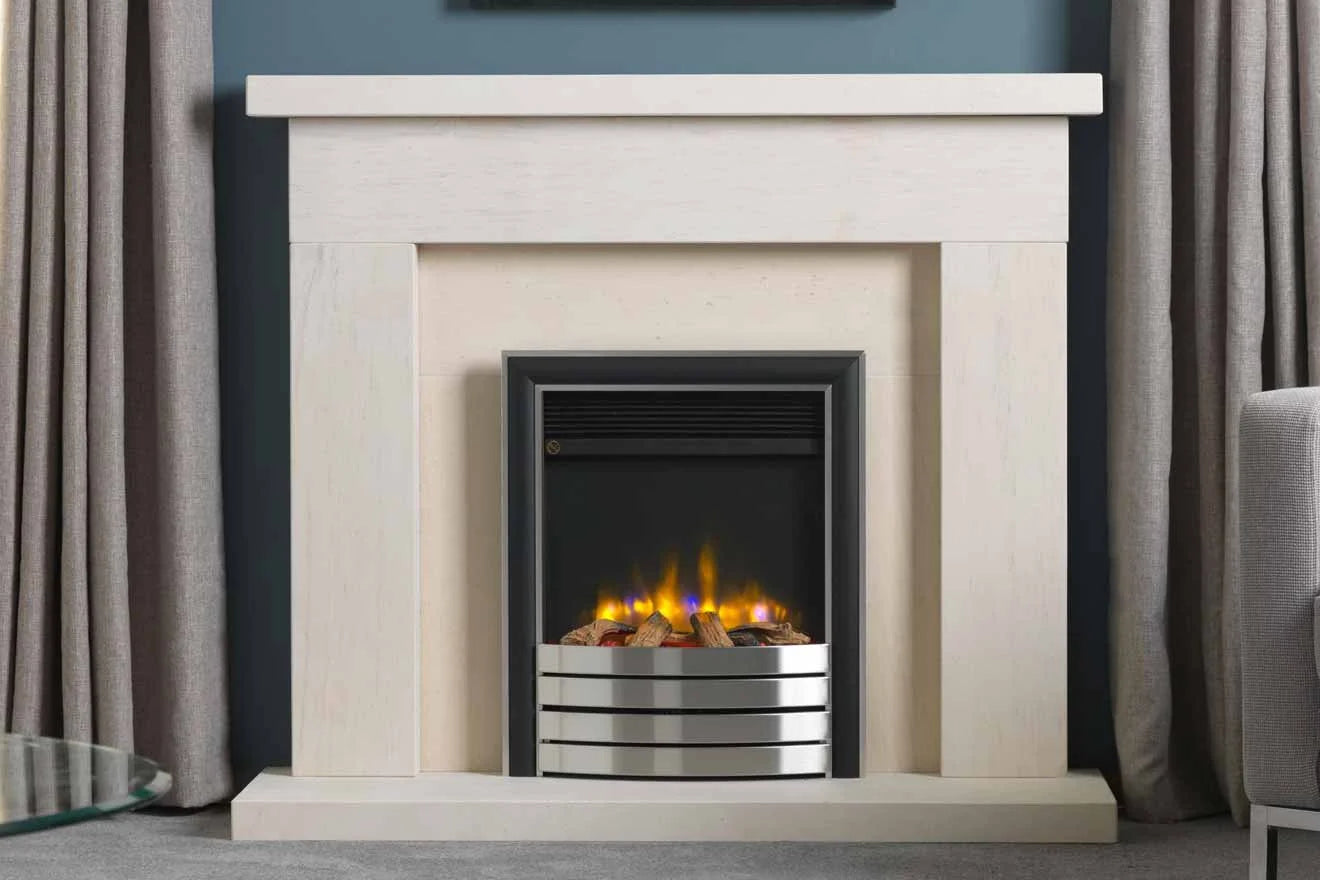 Infinity 16” 4D Ecoflame Engine