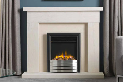 Infinity 16” 4D Ecoflame Engine