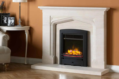 Infinity 16” 4D Ecoflame Engine